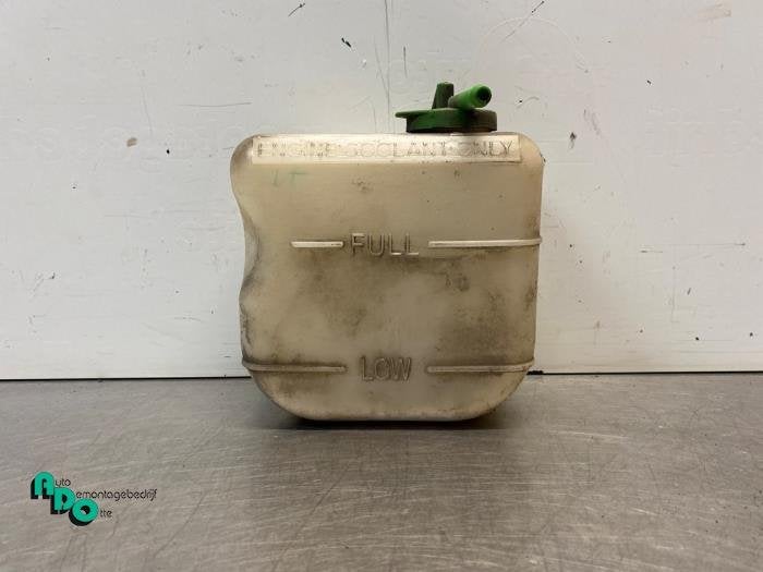 Expansievat van een Suzuki Alto (Alto 09-), Gebruikt, -, -, Ophalen of Verzenden