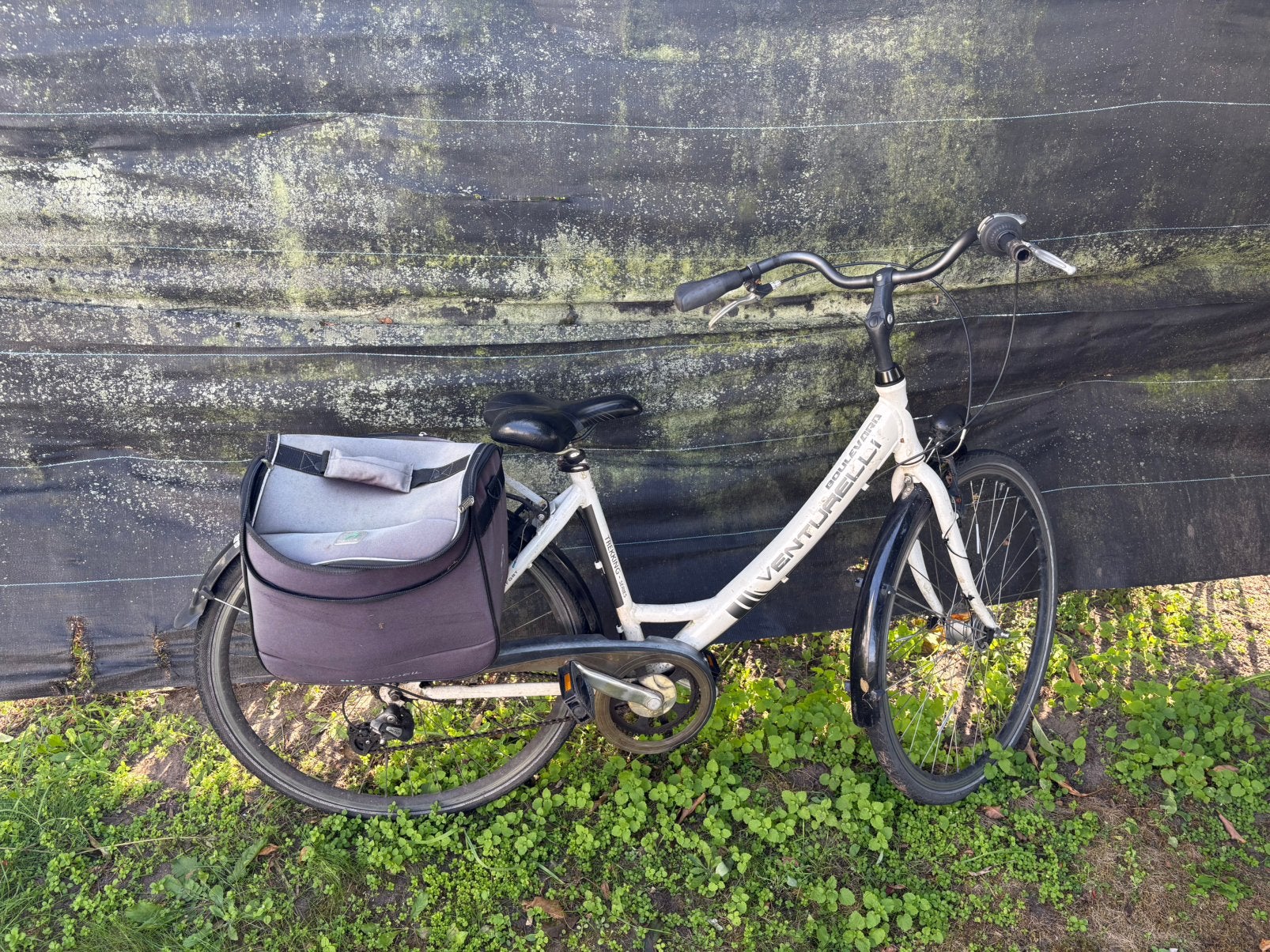 Fiets te koop, Fietsen en Brommers, Ophalen, Gebruikt