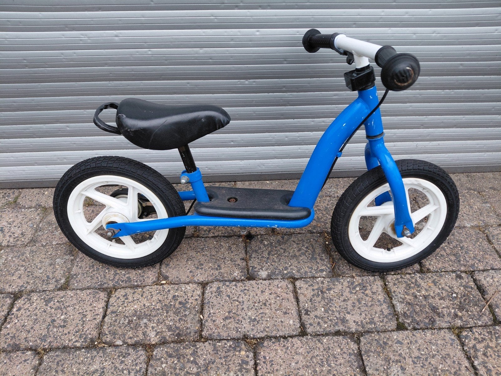 Loopfietsje, Kinderen en Baby's, Ophalen, Loopfiets