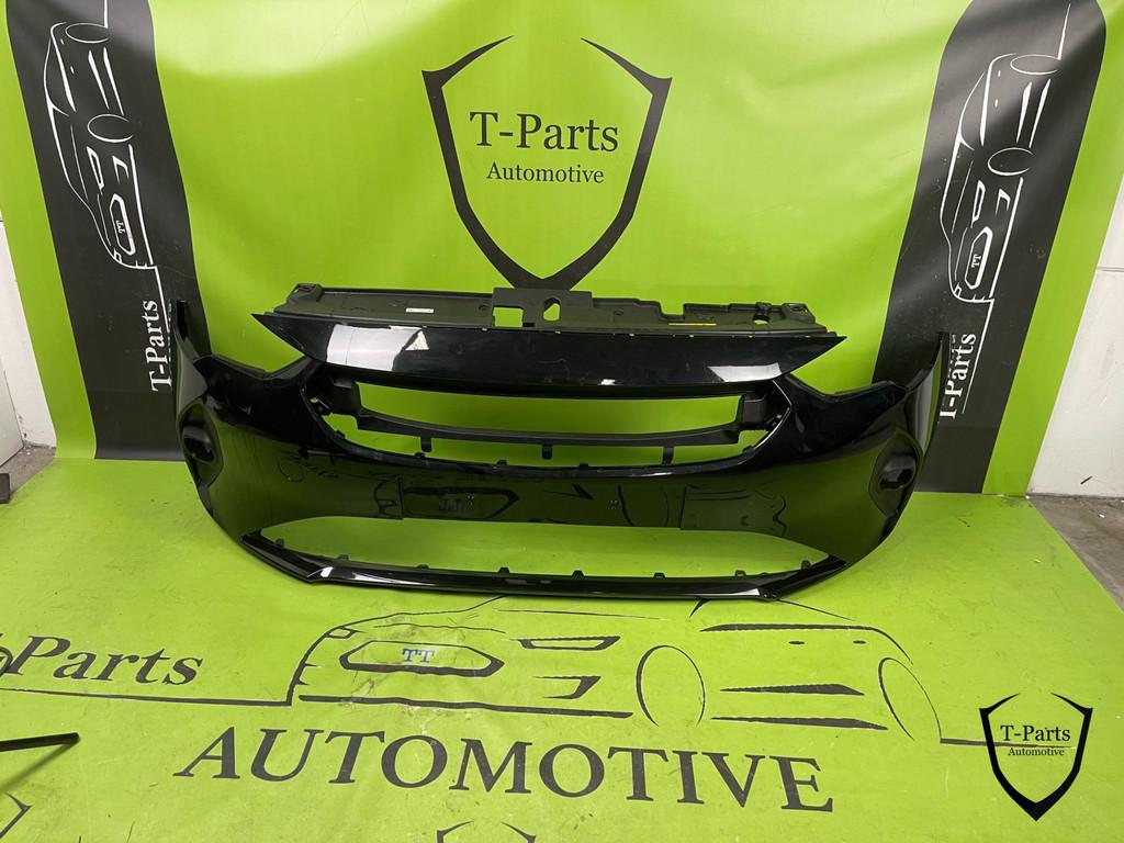 opel corsa F voorbumper bumper, Auto-onderdelen, Info@fabrikant.eu, Opel, Bumper, Fabrikantstraat 1
1000 AA  Amsterdam