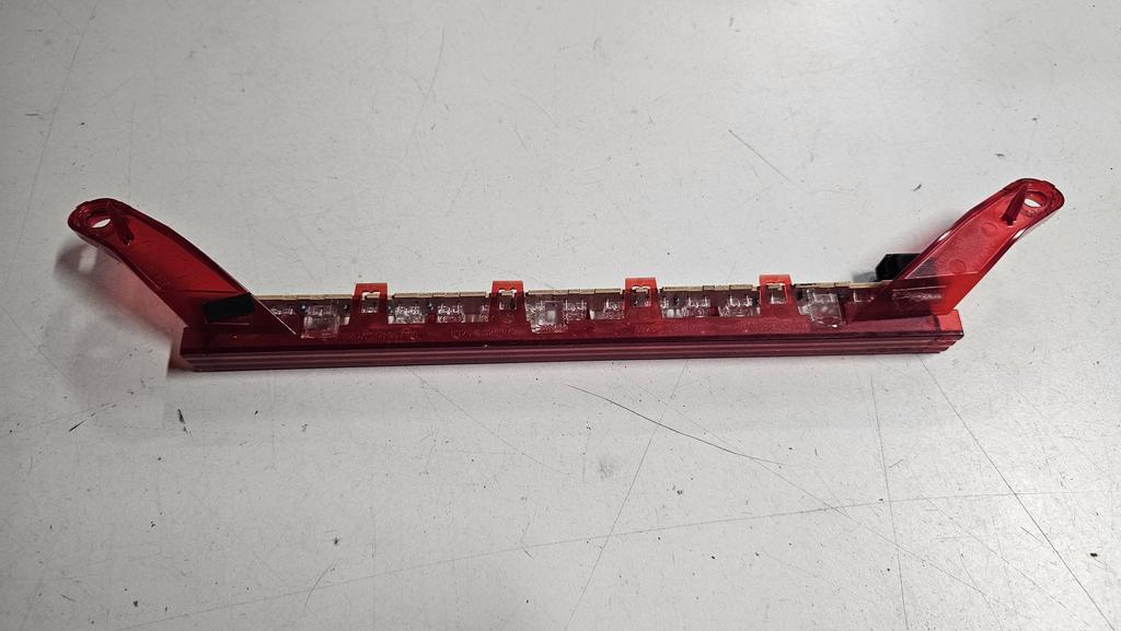 Derde remlicht rood BMW 1 serie E   63256924673 6924673, Gebruikt, -, Ophalen of Verzenden, -