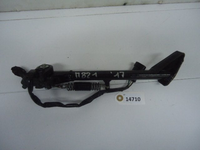 Monster 821 2014 - 2017 Ducati Pikkel D1-20027
