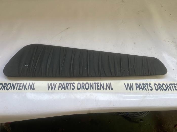 Portierbekleding 2Deurs rechts van een Alfa Romeo Spider, Gebruikt, -, -, Ophalen of Verzenden