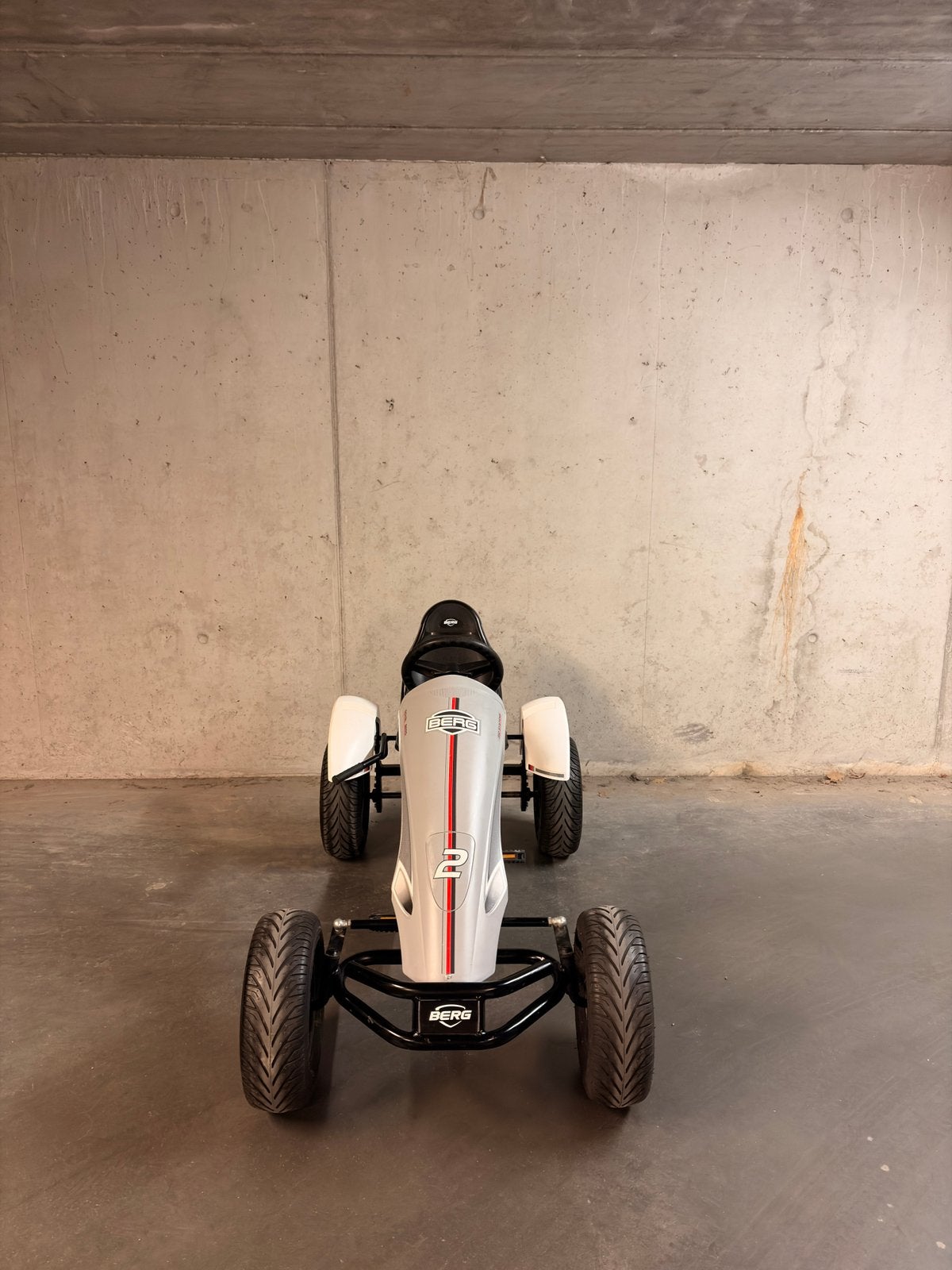BERG SKELTER/GOKART RACE, Kinderen en Baby's, Speelgoed | Buiten | Skelters, Ophalen, Zo goed als nieuw, Berg