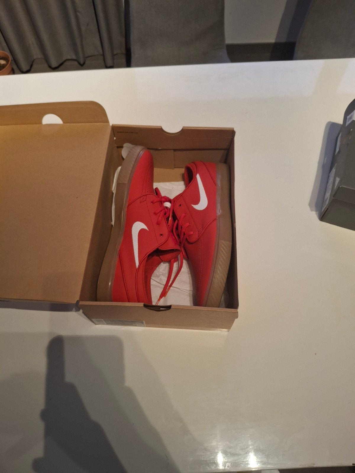 nike sb janoskie iso maat 46, Huis en Inrichting, Ophalen