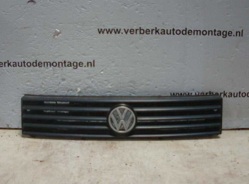 CALANDRE Volkswagen Polo II (86CF) (867-853-053-g), Volkswagen, Volkswagen AG, Utilisé, Kundenbetreuung@volkswagen.de