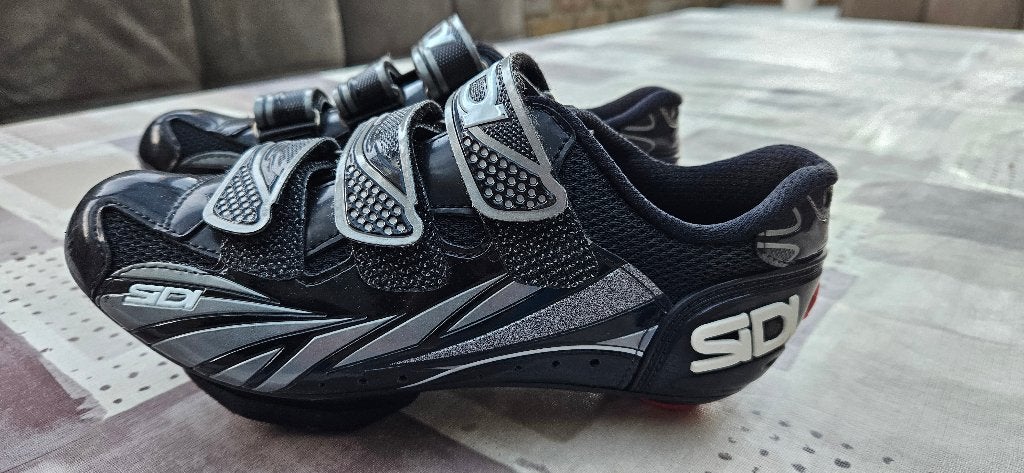 Fietsschoenen Sidi maat 39, M, Femmes, Comme neuf, Enlèvement