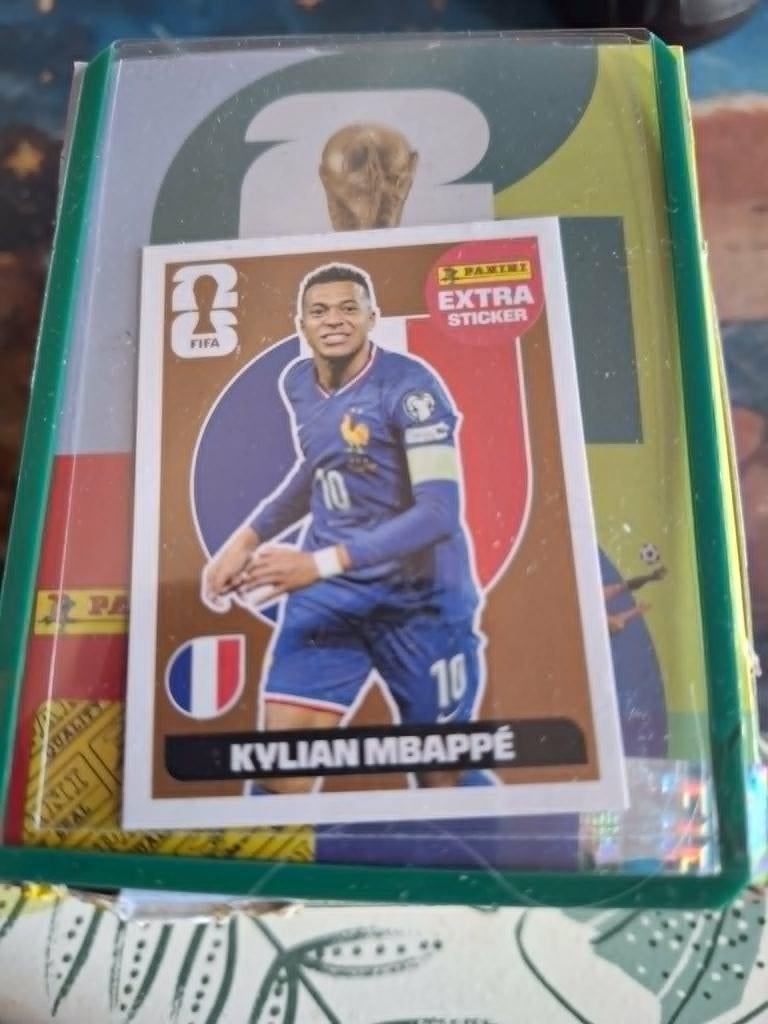 PANINI FIFA WURLD CUP 2026, Enlèvement, Neuf, Autres sujets/thèmes