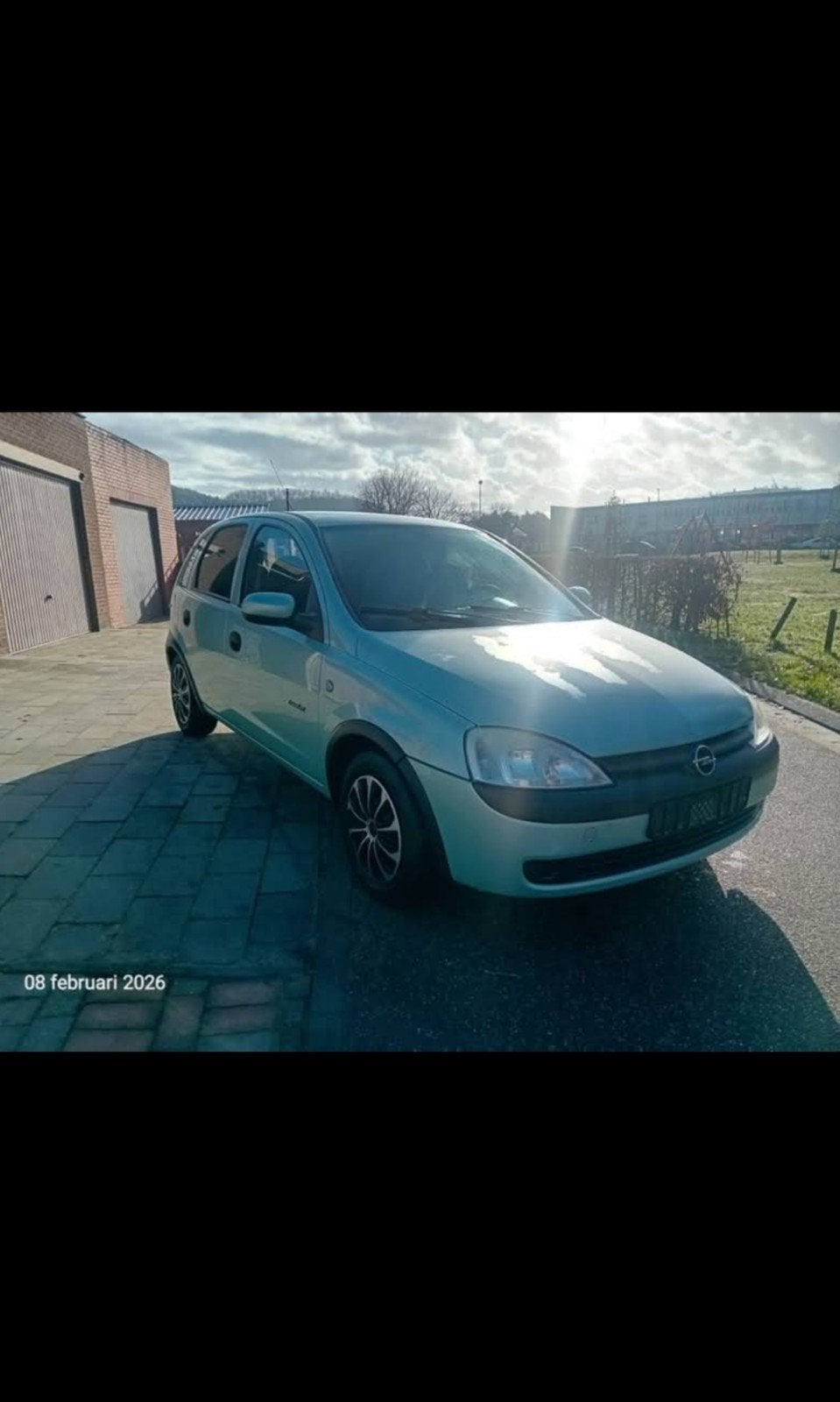 Opel Corsa automatique, Autos, Achat, Automatique, Particulier, Corsa