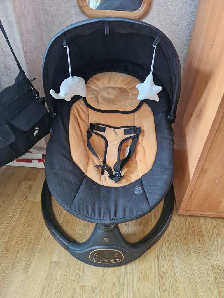 Baby relax, Kinderen en Baby's, Wipstoeltjes, Ophalen