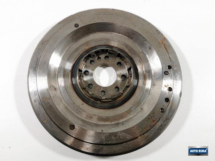 Couronne dentée d'un Volvo V50, -, 3 mois de garantie, -, -