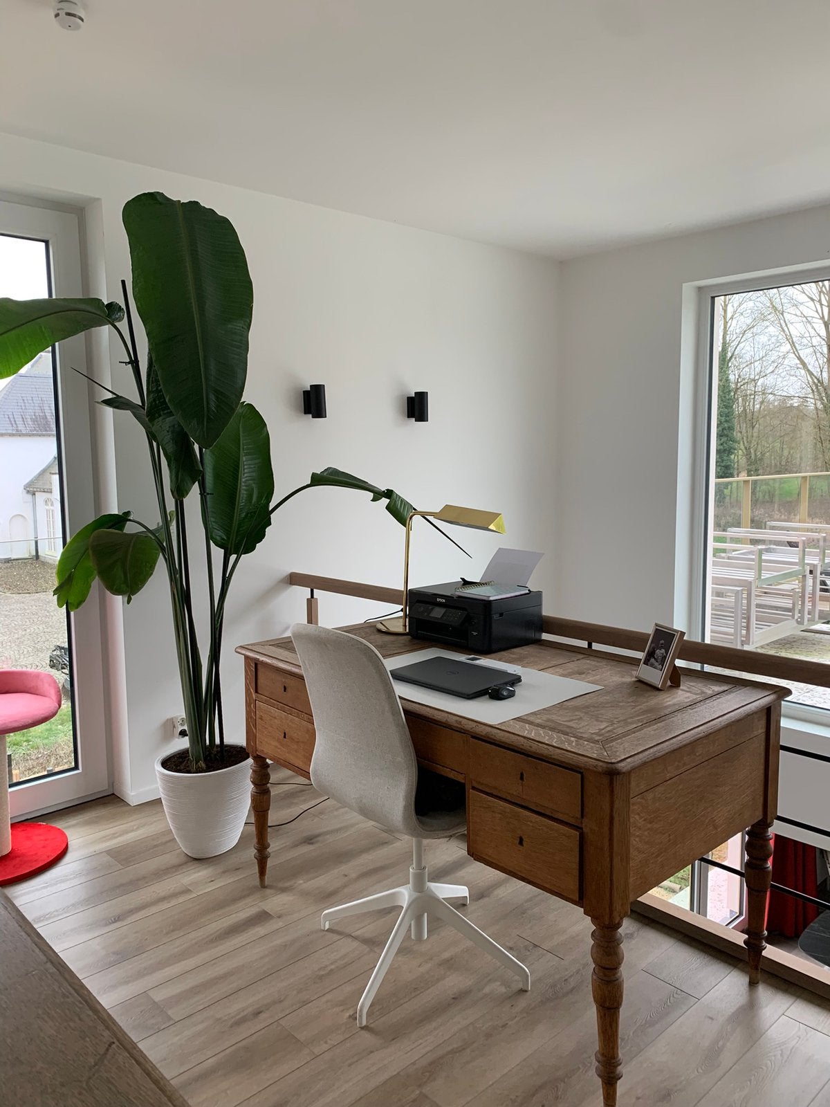Oud bureau, Provincie Oost-Vlaanderen