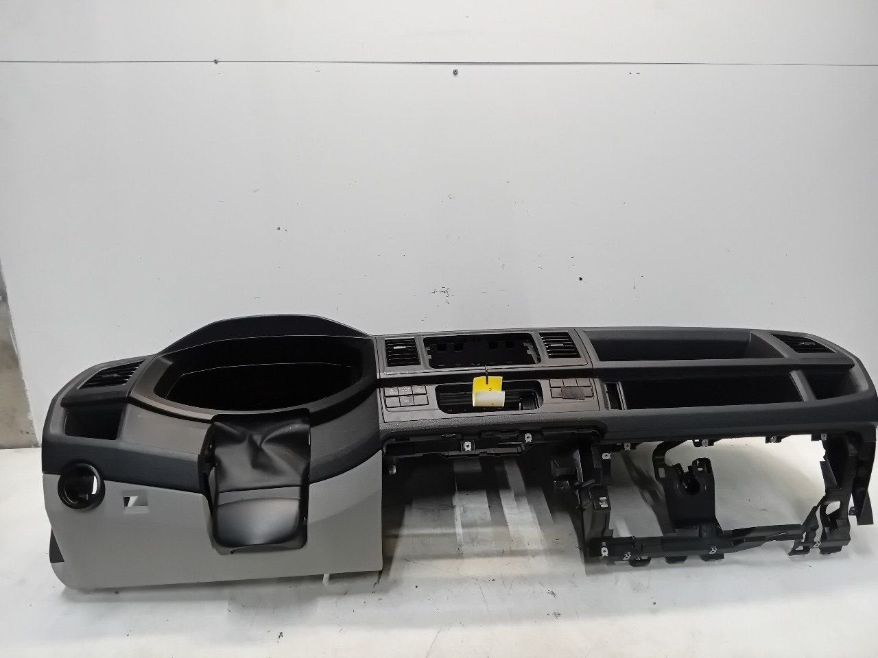Airbag set Volkswagen Transporter, Autos : Pièces & Accessoires, Tableau de bord & Interrupteurs, Onderdelen@venauto.nl, Van der Ven Autorecycling B.V.