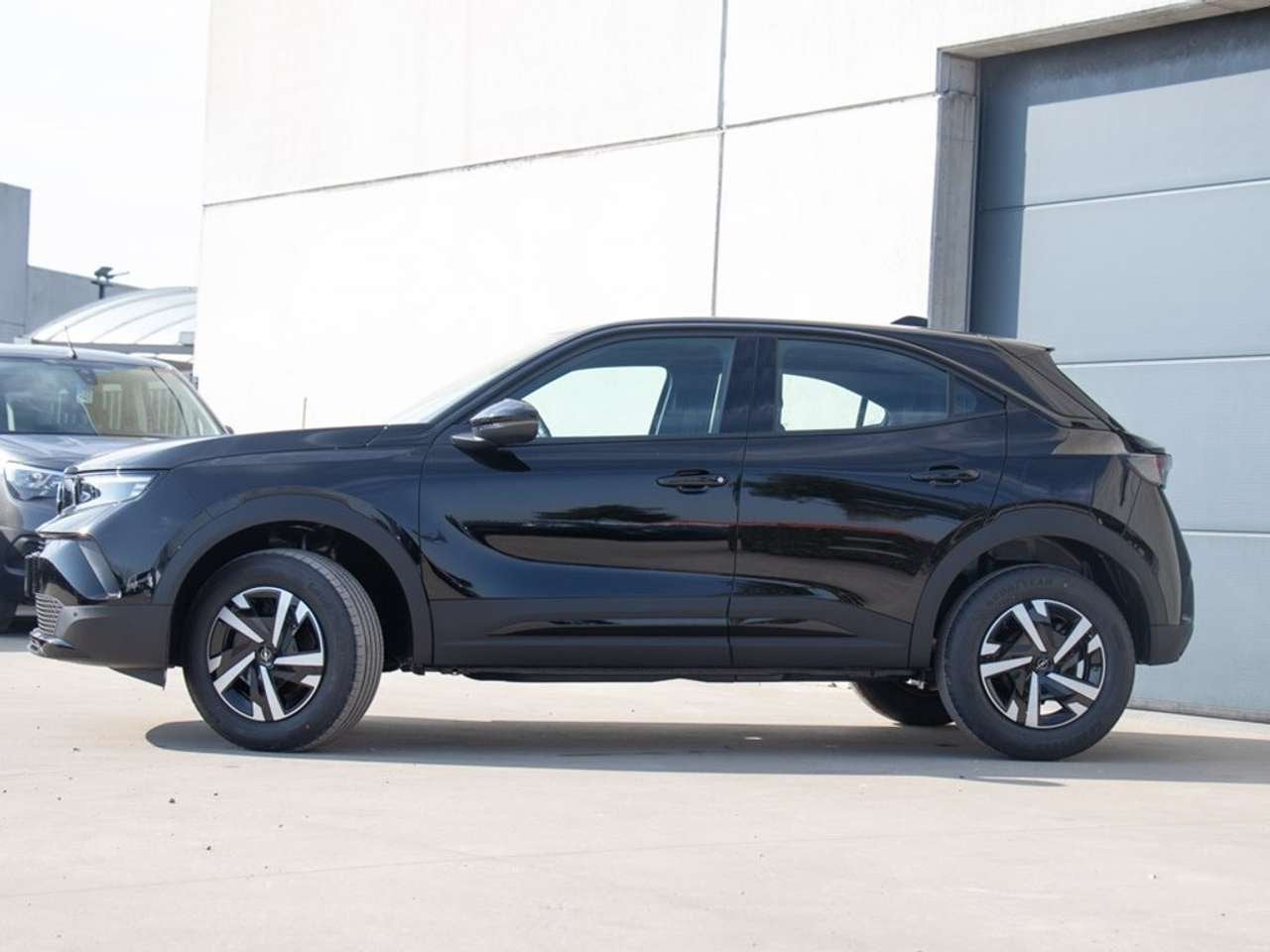 Opel Mokka EDITION |1.2 TURBO 136PK|CAMERA|TECK PACK|, Auto's, Opel, Bedrijf, 3 cilinders, Mokka, USB
