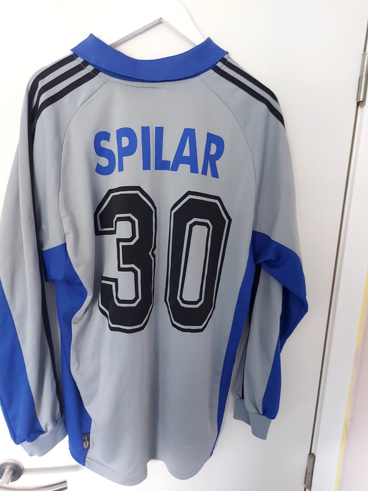 Voetbalshirt Club Brugge, Ophalen of Verzenden, Zo goed als nieuw, Shirt
