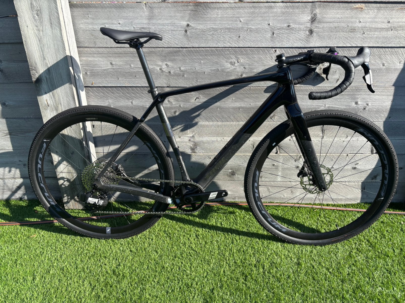 Trek Checkpoint sl5 M/L gravelbike, Fietsen en Brommers, Ophalen