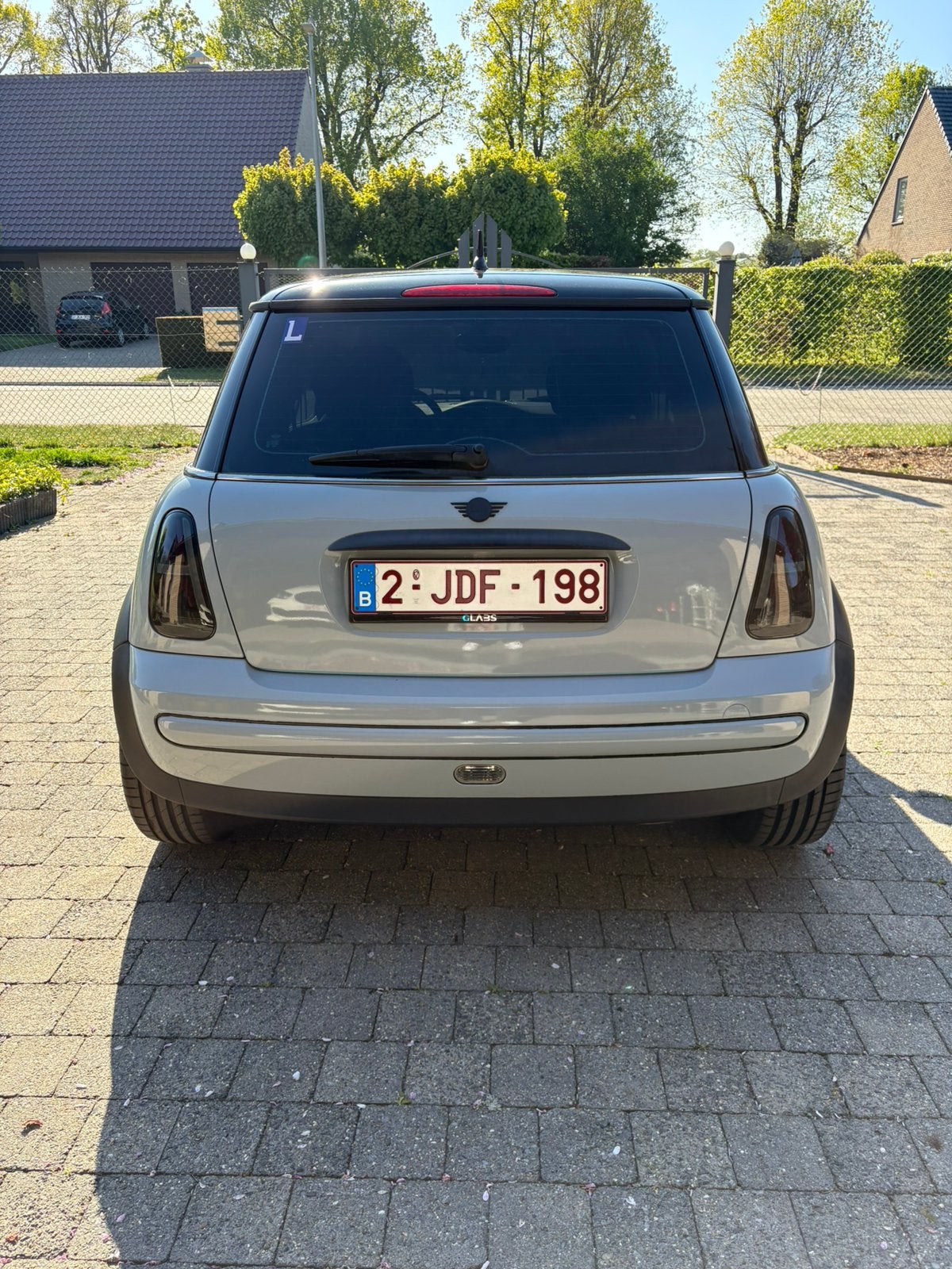 Mini cooper one, Autos, Achat, Diesel, Particulier, Cooper