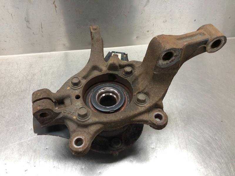 MOYEU DE ROUE AVANT Kia Optima Sportswagon (JFF), Utilisé, Kia