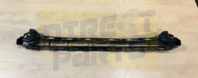 Audi A6 Avant/Sedan (5/16-) voorbumpergrille midden onder Or, Neuf, -, Audi, -