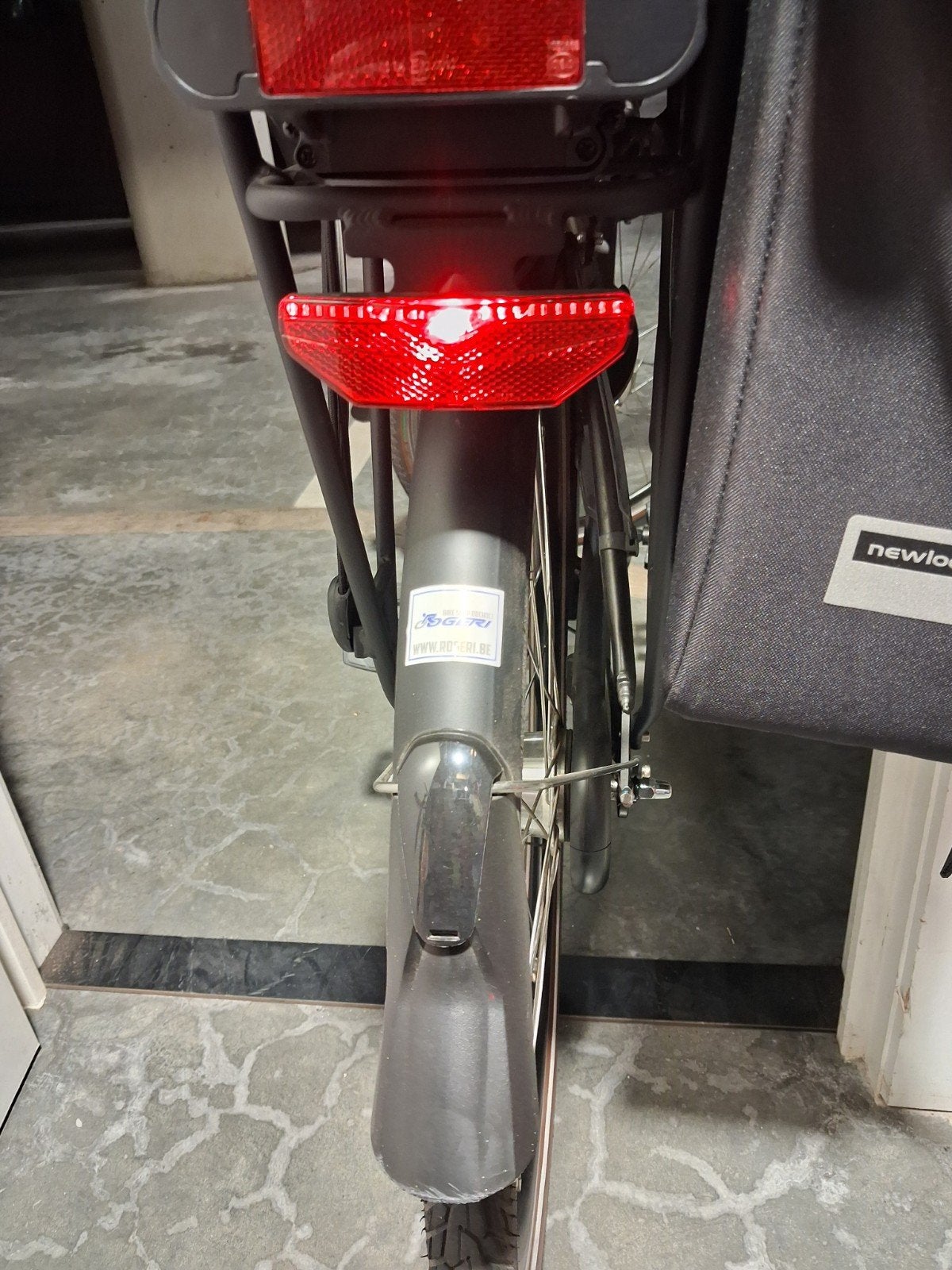 Beter koop dan een airco, Fietsen en Brommers, Elektrische fietsen, Ophalen
