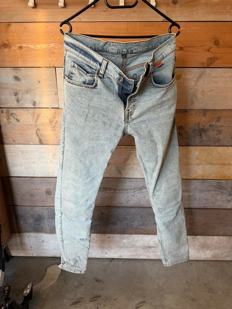 Richa d30 jeans, Ophalen, Tweedehands, Heren, Broek | textiel