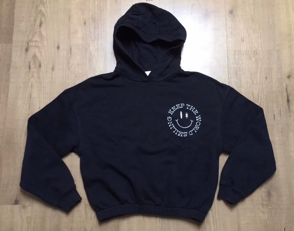 CKS, sweater maat xs, Kleding | Dames, Truien en Vesten, Ophalen of Verzenden, Zo goed als nieuw, Maat 34 (XS) of kleiner
