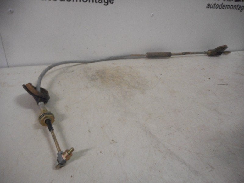 CABLE DE CHANGEMENT DE VITESSE Jaguar XK 8 Convertible, Campus Kronberg 7
61476  Kronberg im Taunus, DE, Utilisé, Jaguar, Jaguar Land Rover Deutschland GmbH