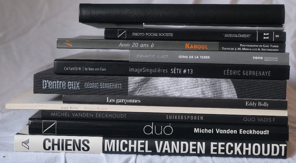 Photographes Leica belges, Livres, Art & Culture | Photographie & Design, Enlèvement ou Envoi, Comme neuf, Photographes, Diverse auteurs