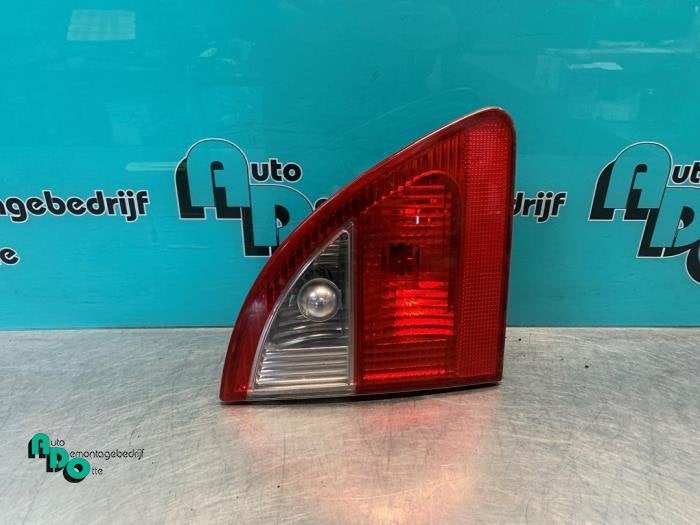 Achterlicht links van een Ford Galaxy, Auto-onderdelen, Verlichting, Gebruikt, -, -, Ophalen of Verzenden