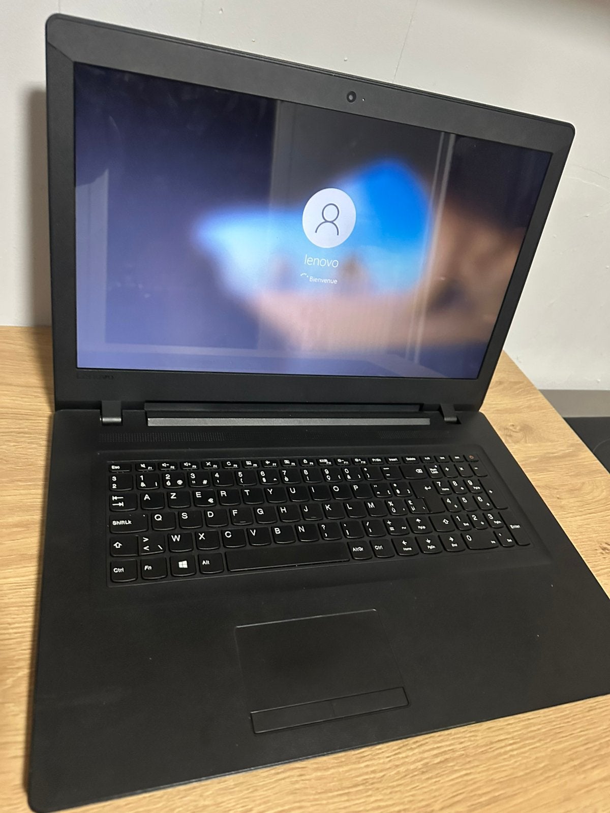 Pc portable lenovo, Informatique & Logiciels, Enlèvement, Comme neuf, HDD