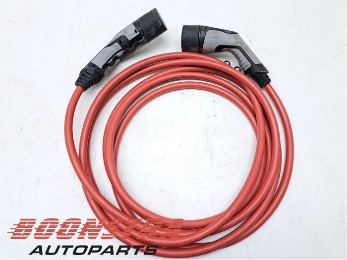 Oplaadkabel elektrische auto van een Opel Vivaro, Auto-onderdelen, Gebruikt, -, -, Opel
