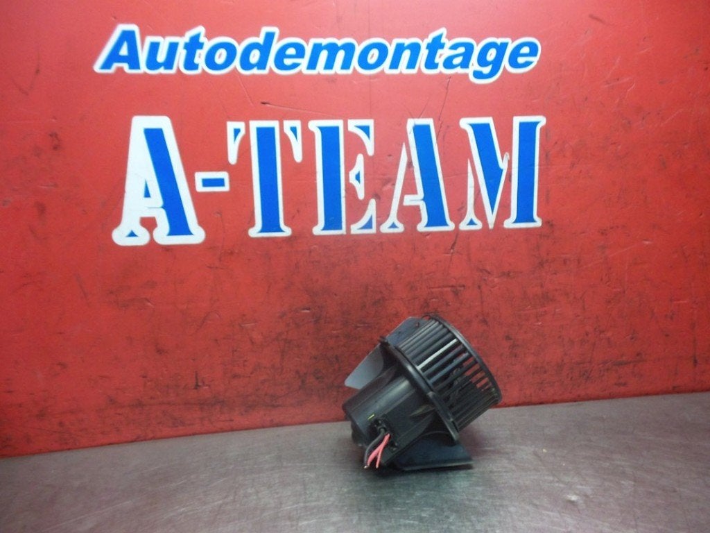 VENTILATEUR RADIATEUR MOTEUR Peugeot 307 (3A / C/D), Kontakt-peugeot@peugeot.com, Utilisé, Peugeot Deutschland GmbH, Bahnhofsplatz
65423  Rüsselsheim, DE