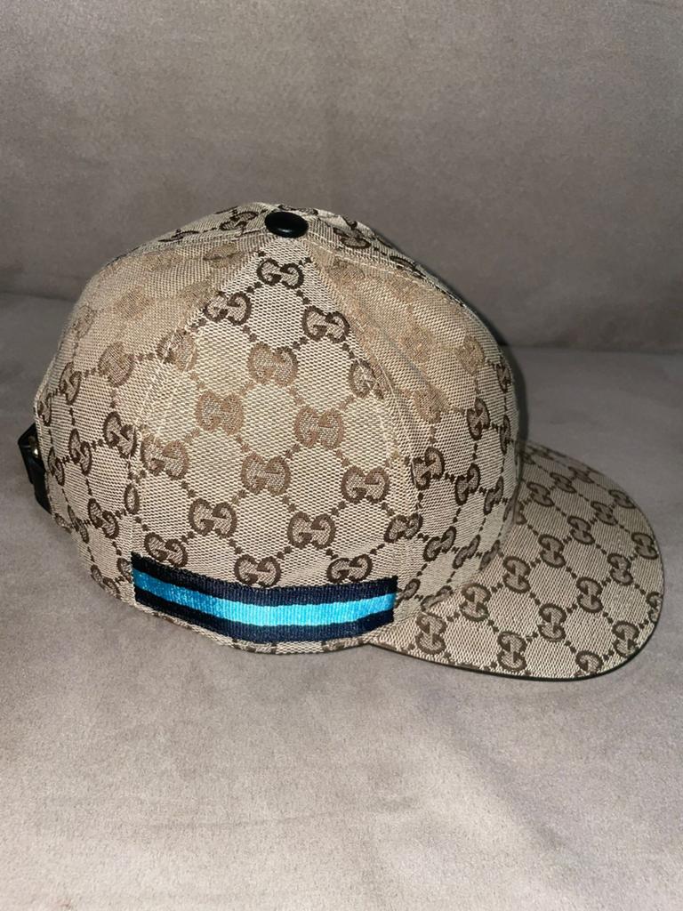 Gucci pet (limited edition), Kleding | Heren, Hoeden en Petten, Ophalen, Nieuw, Pet