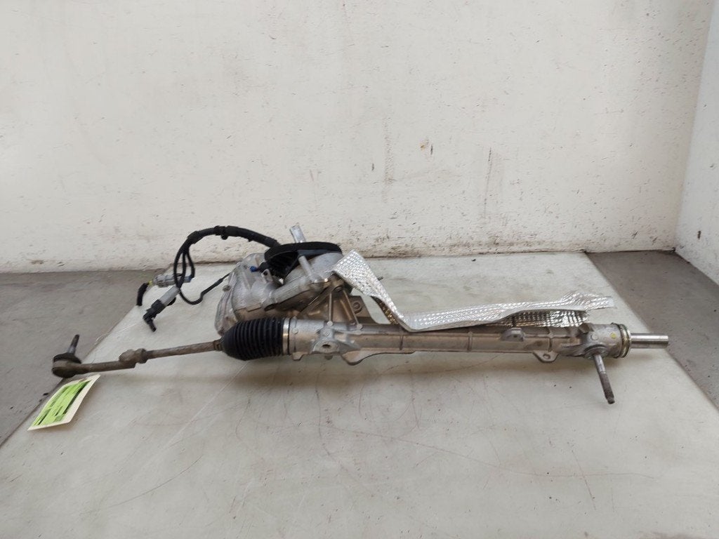 STUURHUIS BEKRACHTIGD Corsa F (UB / UH / UP) (|6503202680|), Gebruikt, Opel, Opel Automobile GmbH, Kontakt-opel@opel.com