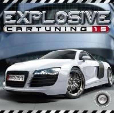 Explosive Car Tuning vol 15 (2CD), Ophalen of Verzenden, Dance