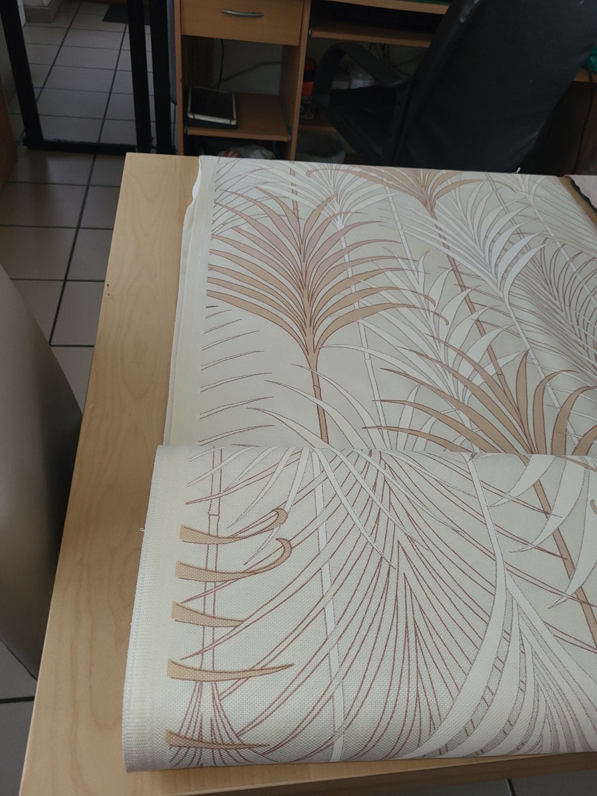 tissus, Enlèvement, Neuf, Coton, 120 cm ou plus