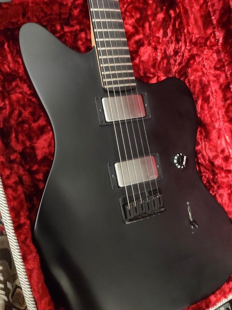 Fender Jazzmaster Jim Root, Musique & Instruments, Enlèvement