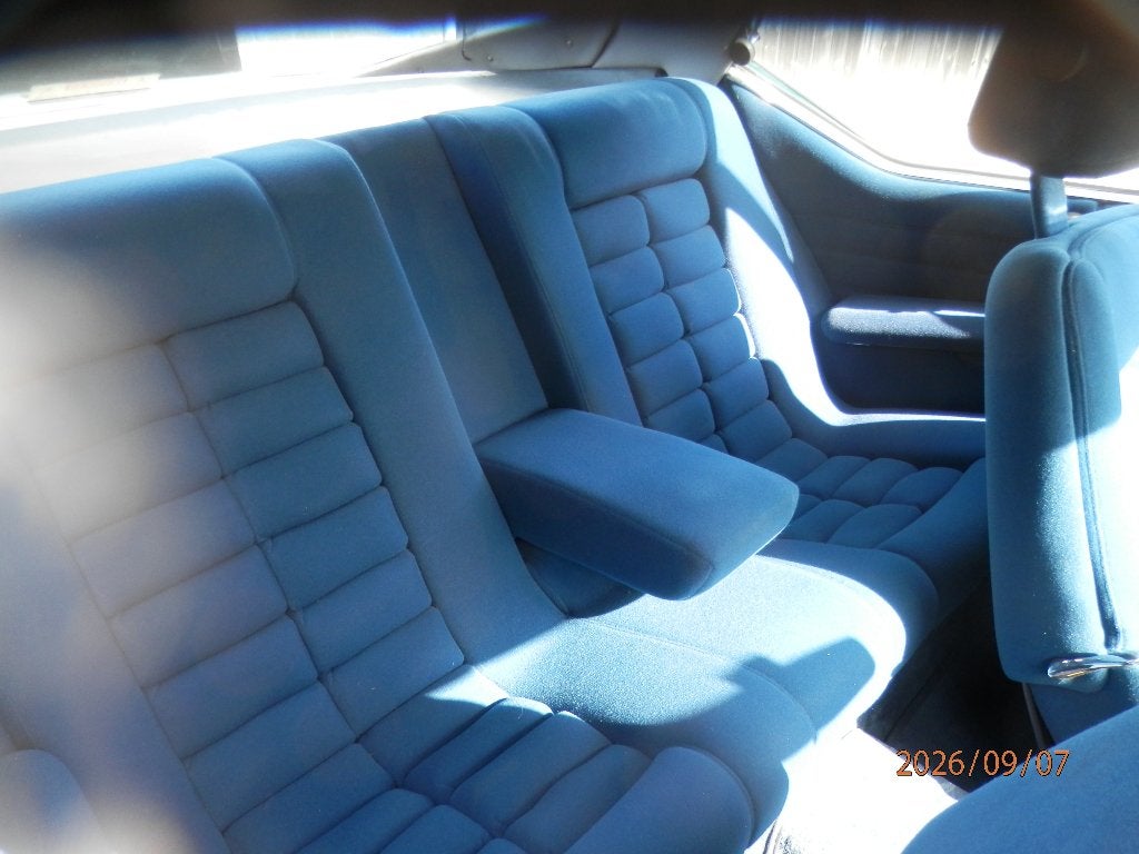 CITROEN SM, foto 8