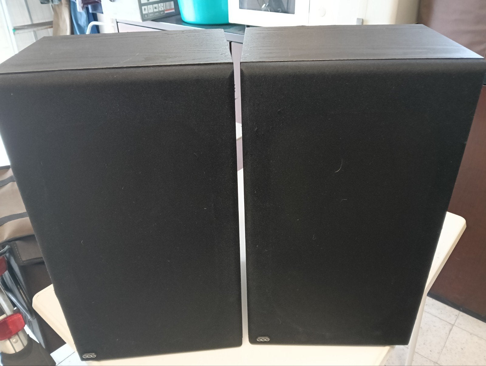 luidsprekers, Audio, Tv en Foto, Luidsprekerboxen, Ophalen