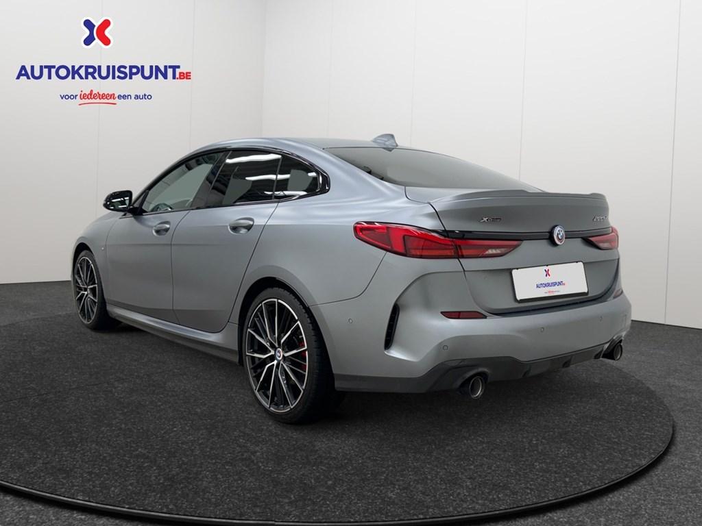 BMW Serie 2 220d xDrive AUT. Edition M Leder GPS Camera Led, Auto's, BMW, Automaat, 4 deurs, 2 Reeks, 140 kW