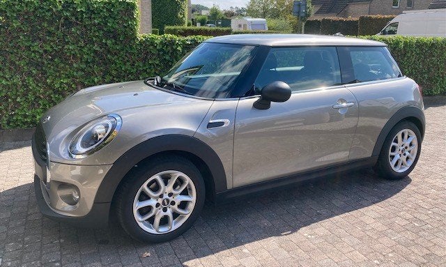 MINI ONE Te koop, Achat, Euro 6, 3 places, Boîte manuelle