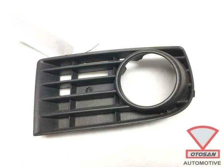vw golf 5 2007 voorbumper rooster rechts 1k0853666b, Volkswagen, Volkswagen AG, Rechts, Nieuw