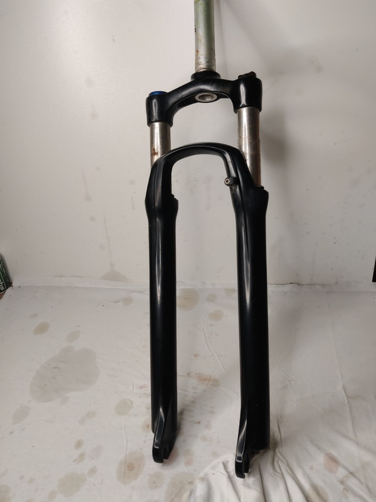 SR Suntour coil fork 29", Vélos & Vélomoteurs, Sr suntour, Enlèvement ou Envoi, Fourche avant, Utilisé