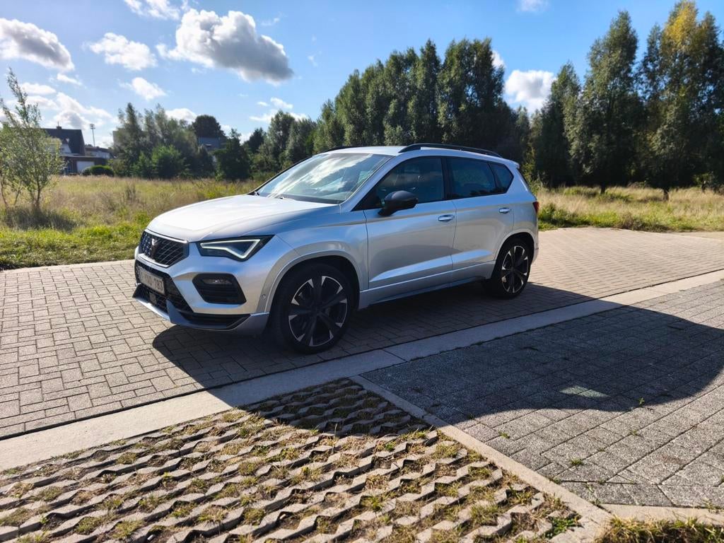 Cupra Ateca 300 PK, Autos, Achat, Ateca, Particulier, Caméra 360°