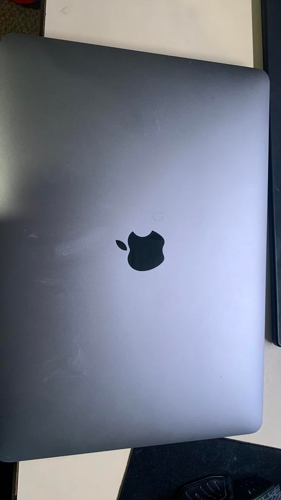 apple macbook pro m1 512 go, Informatique & Logiciels, Apple Macbooks, 512 GB, Comme neuf, Azerty, Enlèvement