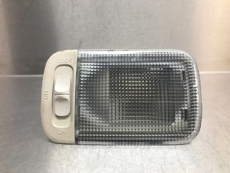 BINNENVERLICHTING ACHTER Subaru Legacy Wagon (BR), Gebruikt, Subaru