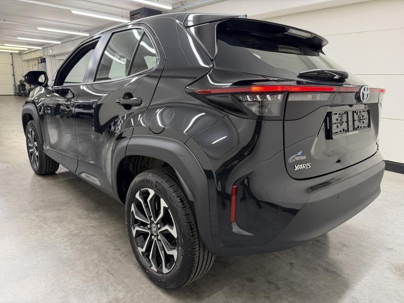 Toyota Yaris Cross Dynamic Plus + Comfort Pack, https://public.car-pass.be/vhr/d69682ab-87c6-4419-90f0-11c5c0f6f071, Achat, Euro 6