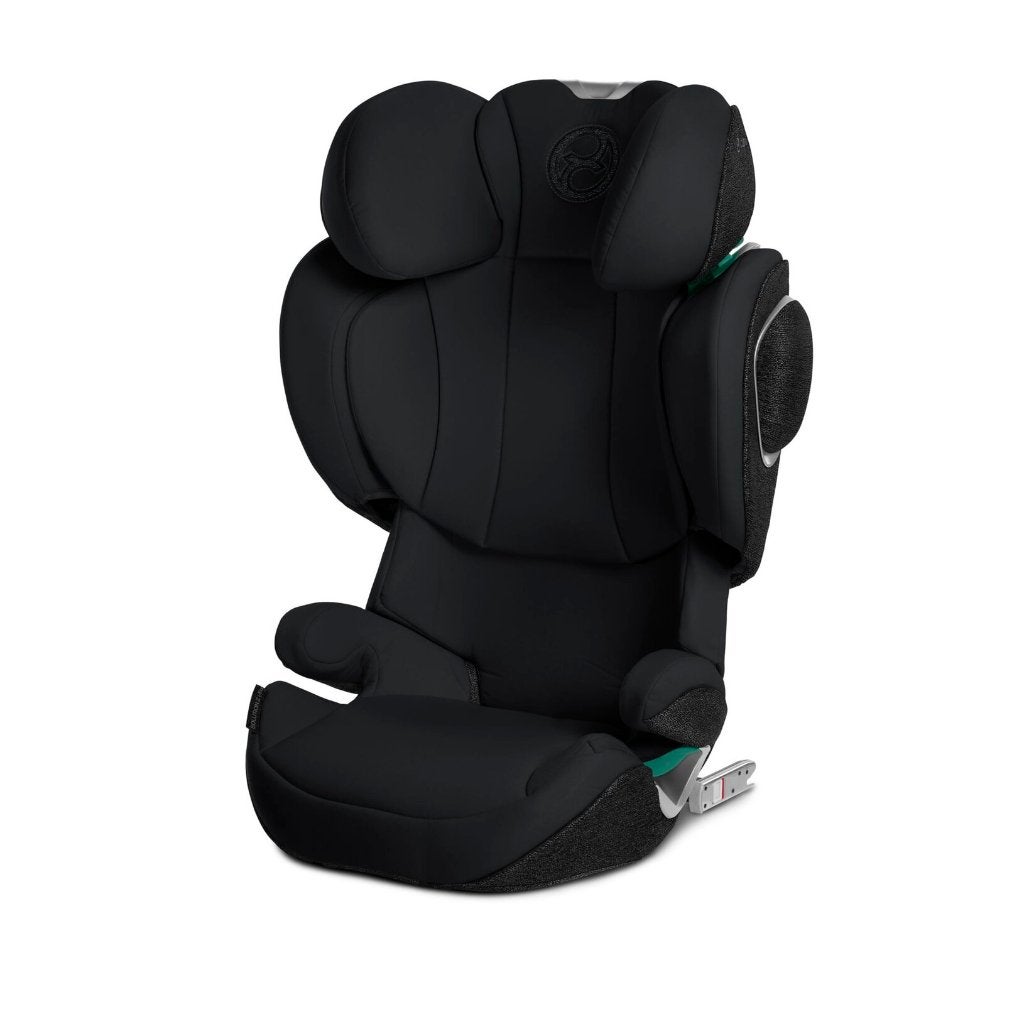 Cybex Solution Z i-fix isofix autostoel, Ophalen of Verzenden, Zo goed als nieuw, Overige merken, Isofix