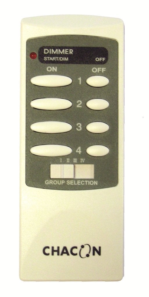 Télécommande Chacon 54061 YCT-100 YCT100 - 100% neuve, Bricolage & Construction, Enlèvement, Neuf, Autres marques, Autres types