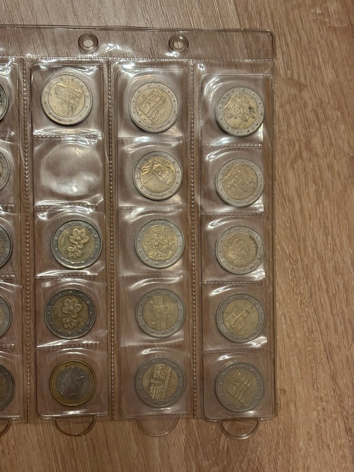 Zeldzame 2 / 1 euro munten, Postzegels en Munten, Munten en Bankbiljetten | Verzamelingen, Munten, Ophalen of Verzenden
